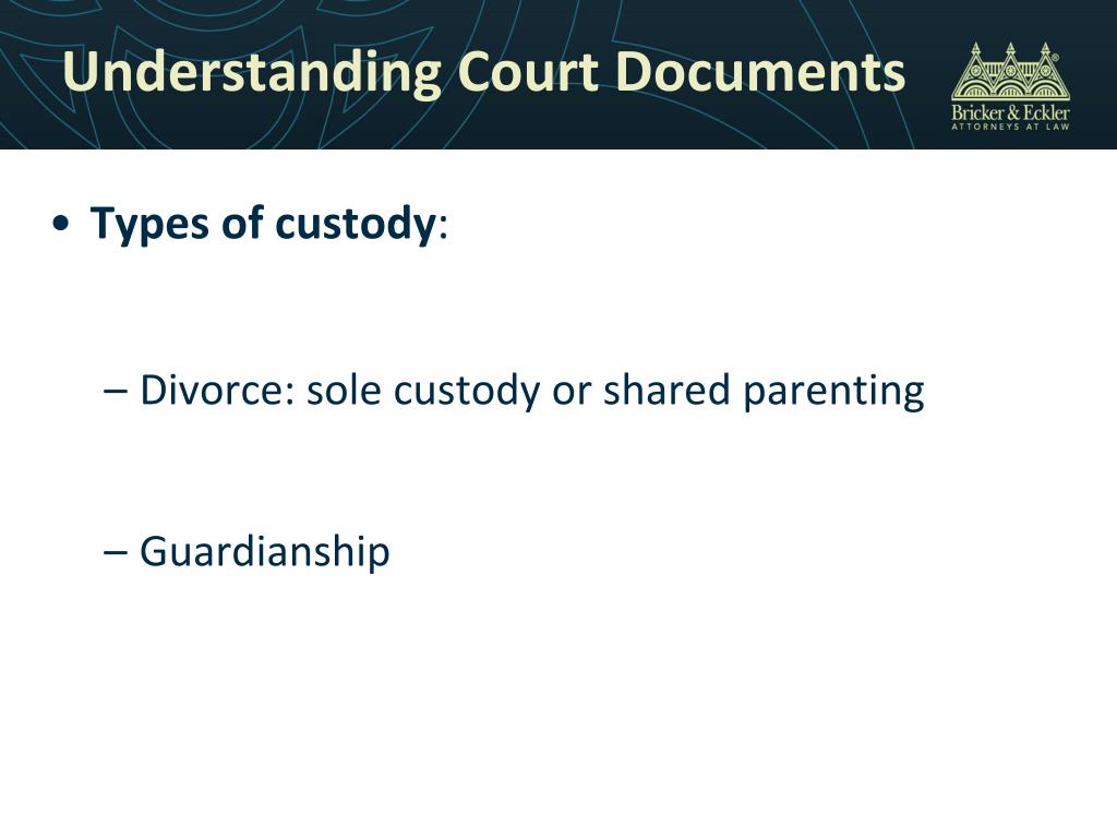 PPT Legal Student’s Right to Attend, Residency, Tuition, and