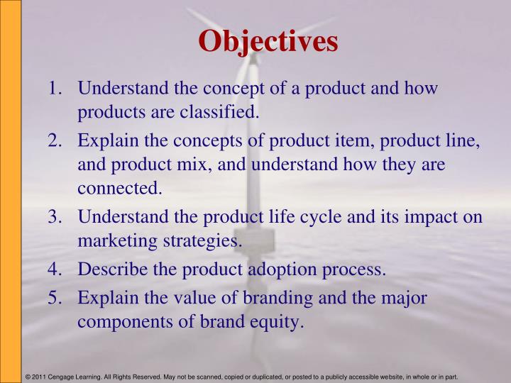 PPT Chapter 9 Product, Branding, and Packaging Concepts PowerPoint