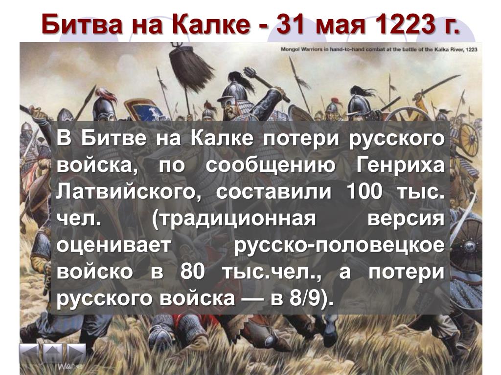 История россии 6 класс битва на калке. Битва при Калке 1223. Битва на Калке 1223 г. Битва на реке Калка 1223 год.