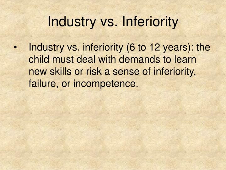 PPT Erikson's theory Psychosocial Theory of Development PowerPoint