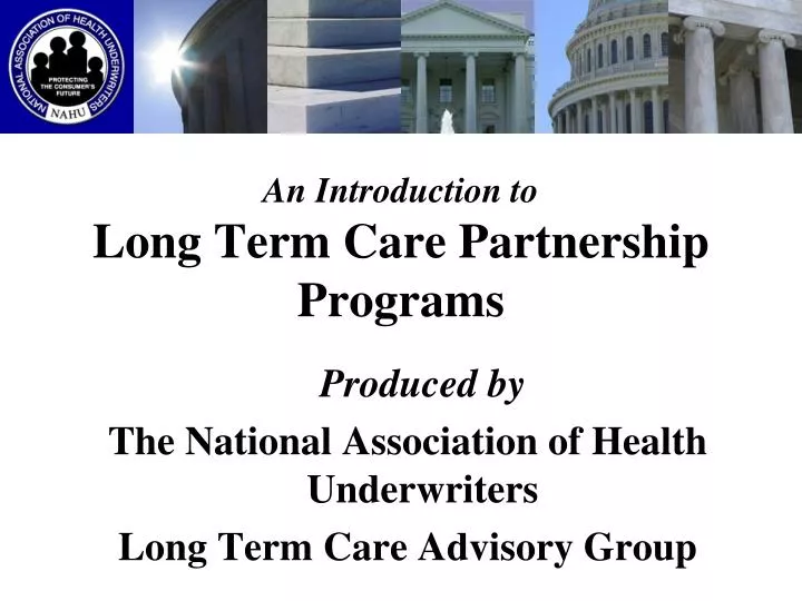 an introduction to long term care partnership programs n.