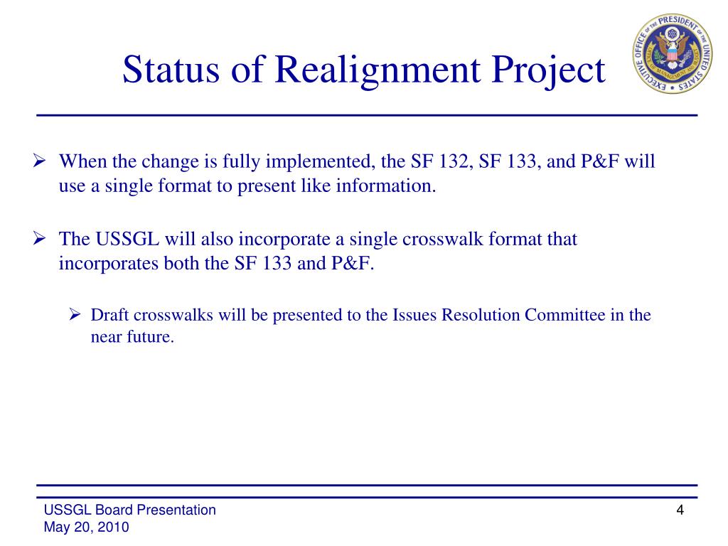 PPT - Teresa A. Tancre, CGFM Budget Review and Concepts Division Office ...