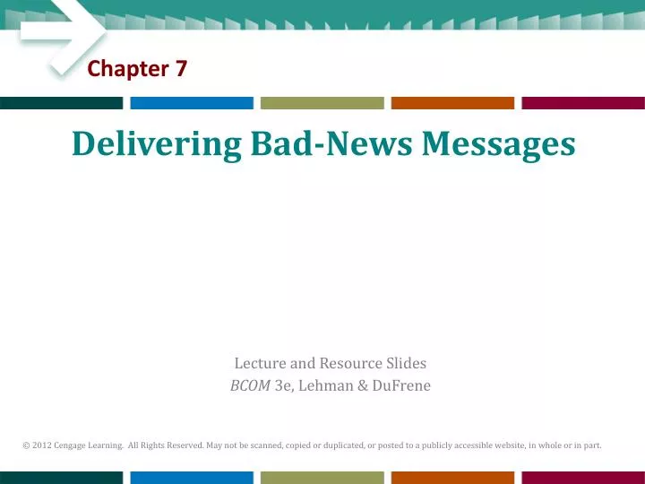 PPT - Chapter 7 PowerPoint Presentation, free download - ID:2949461