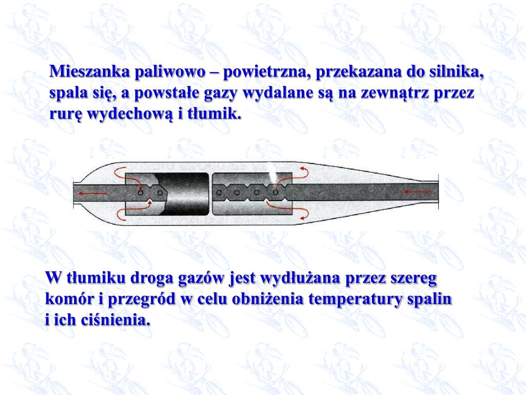 W Jakie Dodatkowe Elementy Może Być Wyposażony Motorower PPT - Motorower musi być wyposażony w następujące światła: PowerPoint