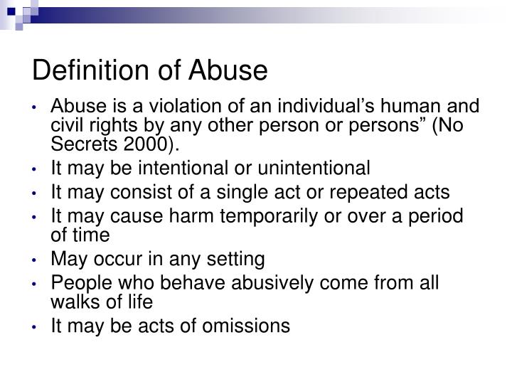 PPT SAFEGUARDING ADULTS PowerPoint Presentation ID 2949939 ppt-safeguarding-adults-powerpoint-presentation-id-2949939