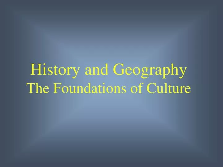 understanding the importance of geography But the truth is that geography is a highly relevant and important type of geography allows you to understand the place 9 reasons to study geography. understanding the importance of geography But the truth is that geography is a highly relevant and important type of geography allows you to understand the place 9 reasons to study geography.