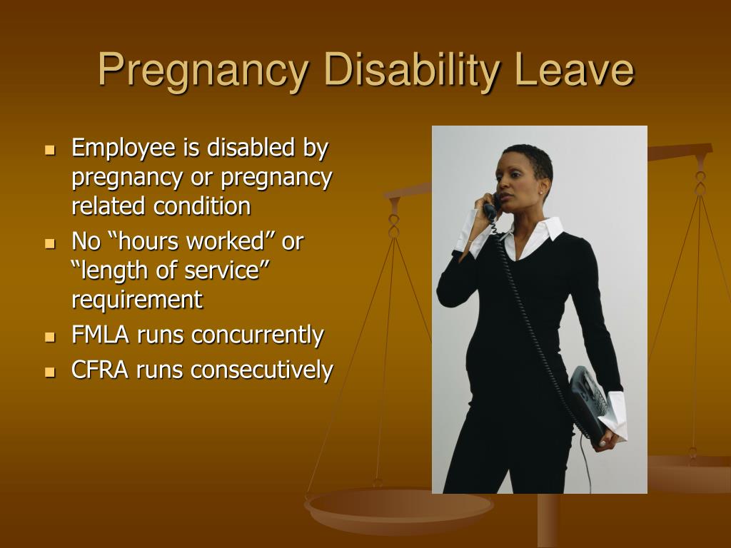 PPT - Family and Medical Leave Law PowerPoint Presentation ...