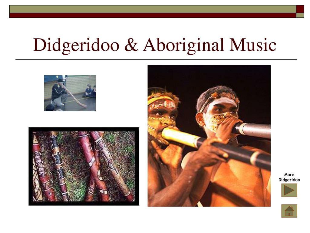 PPT Aboriginal Artform Kathy Weise Musical selection April 24, 2005 PowerPoint Presentation