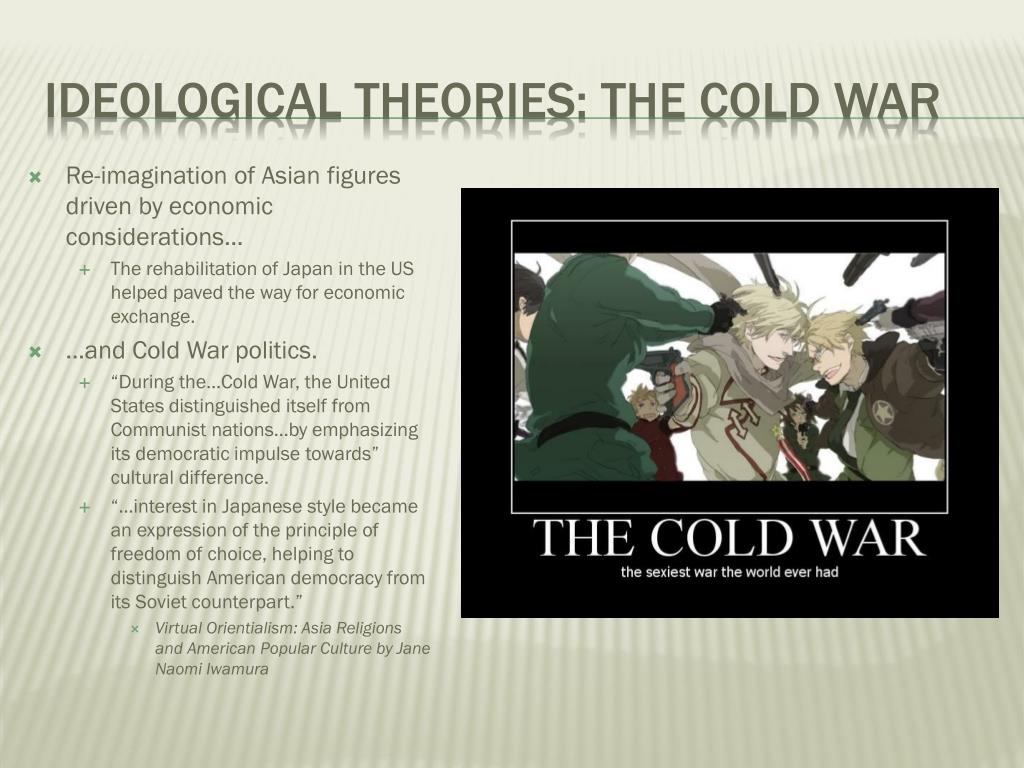 PPT - Manga in the United States PowerPoint Presentation, free download ...
