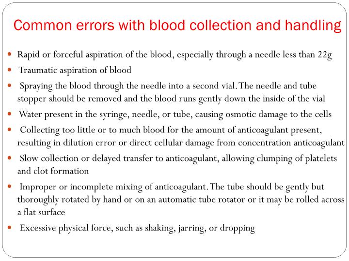 PPT VENIPUNCTURE PowerPoint Presentation ID2951104