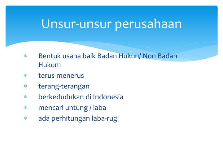 Perhitungan laba perdagangan forex