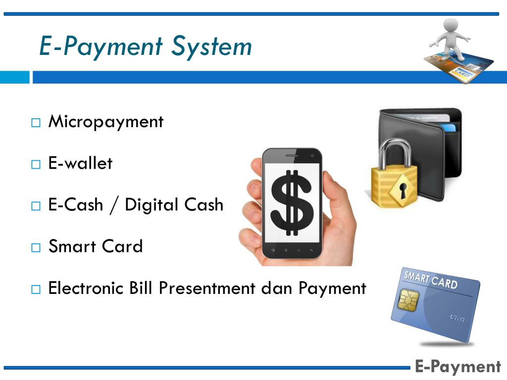Https e payments