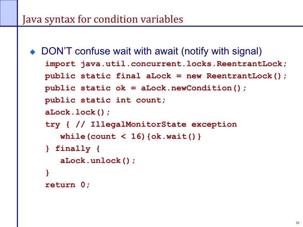 Condition variable. Синтаксис java. Язык программирования java синтаксис. For java синтаксис. Java синтаксис языка для начинающих.