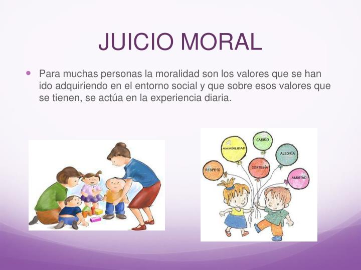 PPT Teoría del desarrollo moral de Lawrence Kohlberg