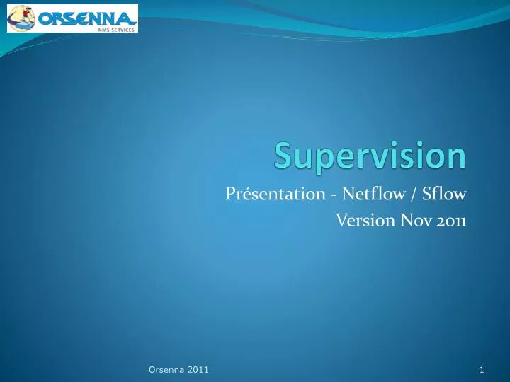 PPT - Supervision PowerPoint Presentation, Free Download - ID:2955761