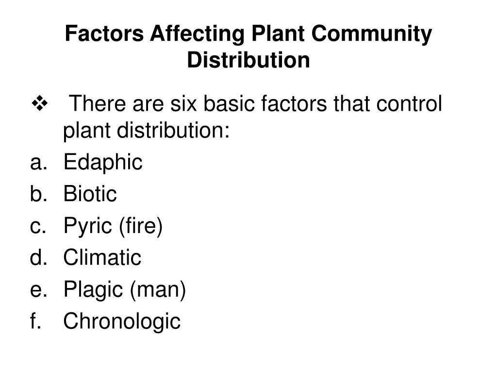 PPT Plant Community Nomenclature PowerPoint Presentation, free download ID2956175