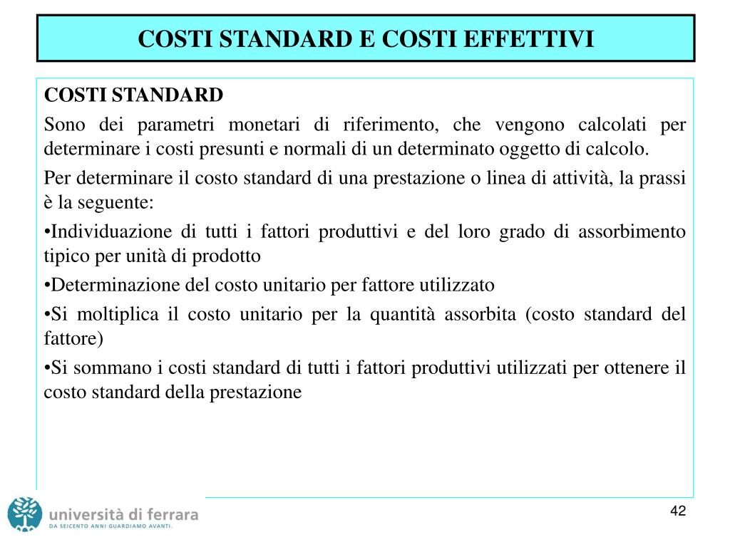 PPT Master in Economia e Management dei Servizi Sanitari (VIII ed) LE
