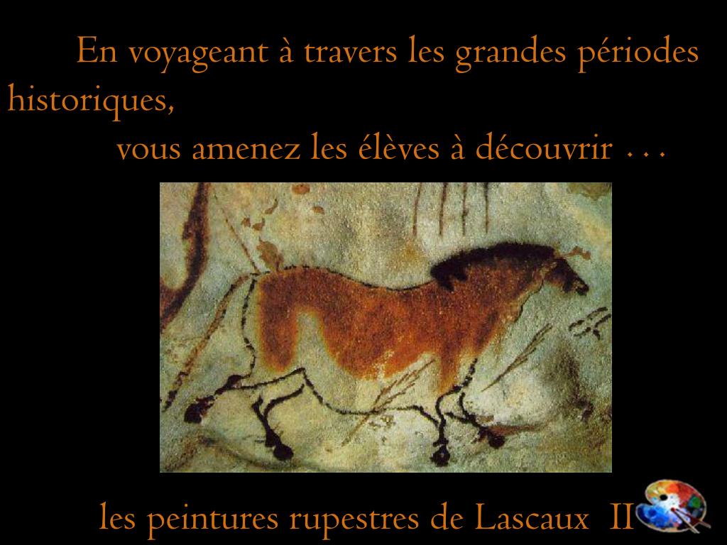 PPT - Quelques exemples en arts visuels pour une nouvelle discipline ...