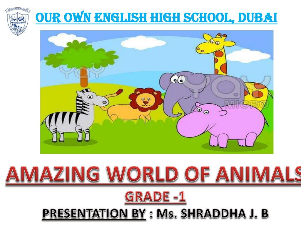 PPT - OUR OWN ENGLISH HIGH SCHOOL, DUBAI PowerPoint Presentation, free  download - ID:2959194