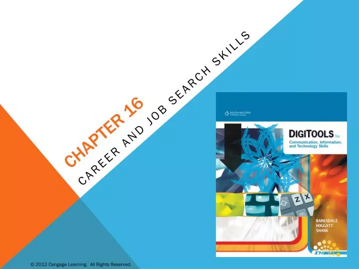 Ppt Chapter 16 Powerpoint Presentation Free Download Id 2960076