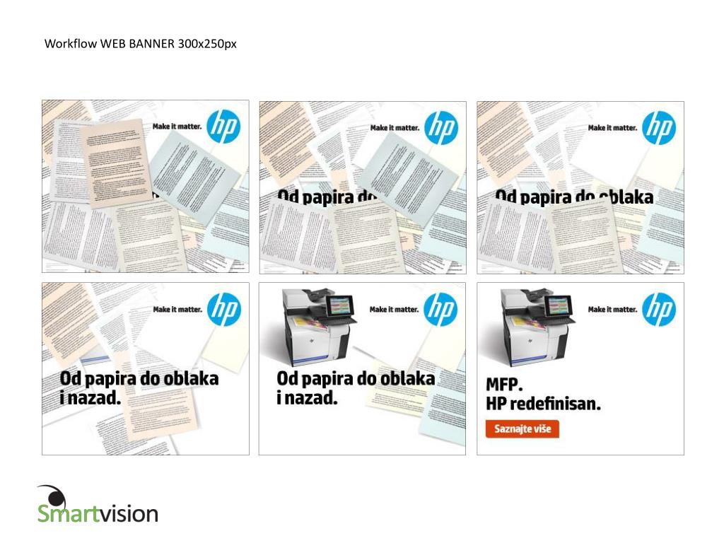 PPT - HP EMEA Co-Marketing Services PowerPoint Presentation, free