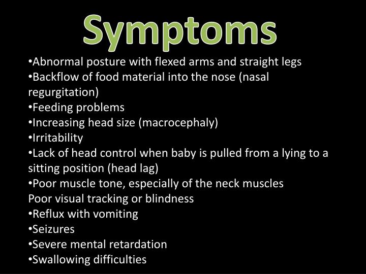 PPT - Canavan Disease PowerPoint Presentation - ID:2960692