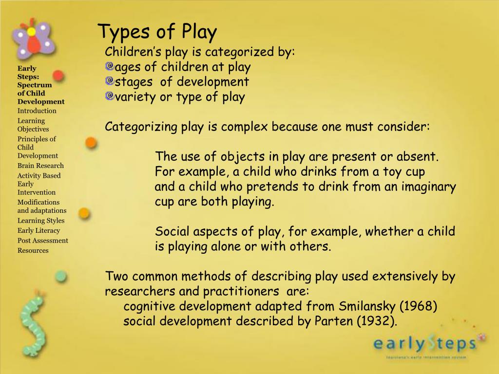 Parten's 6 Social Stages of Play and Why They Are Important