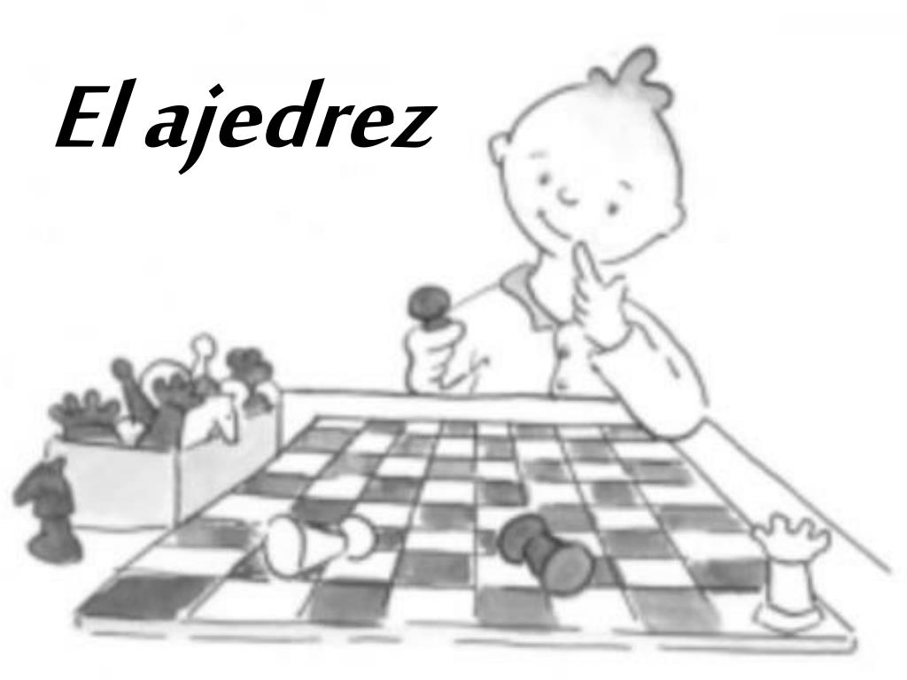 PPT - El ajedrez PowerPoint Presentation, free download - ID:2962901