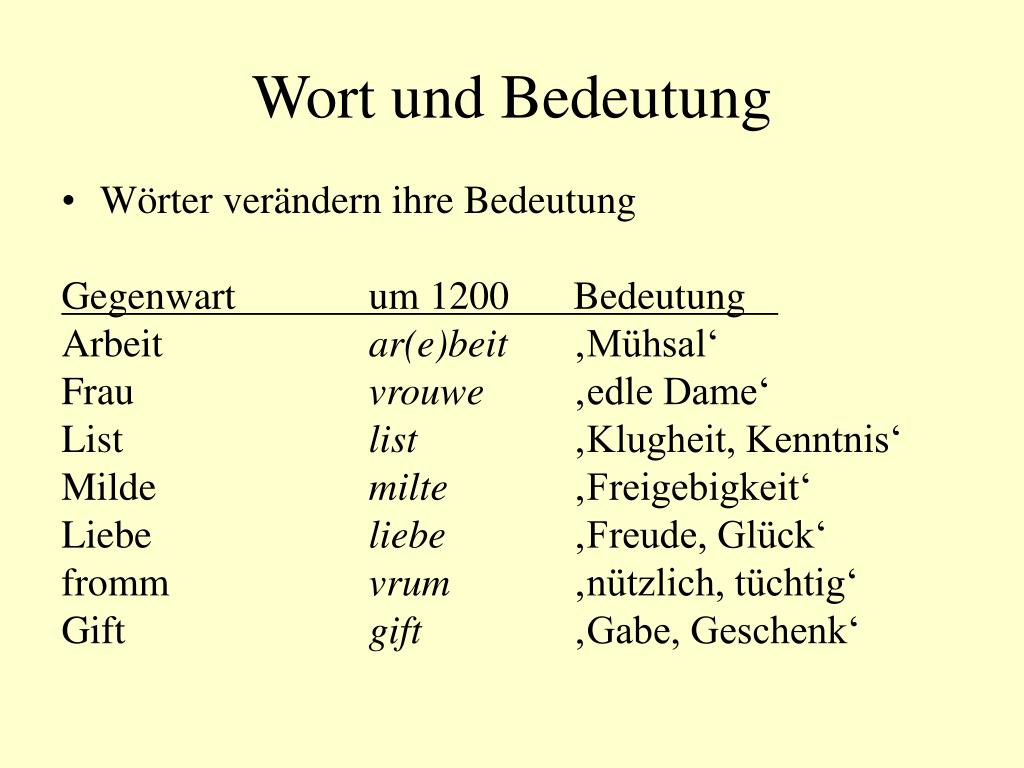 PPT - Deutsche Sprache des Mittelalters PowerPoint Presentation, free  download - ID:2963228