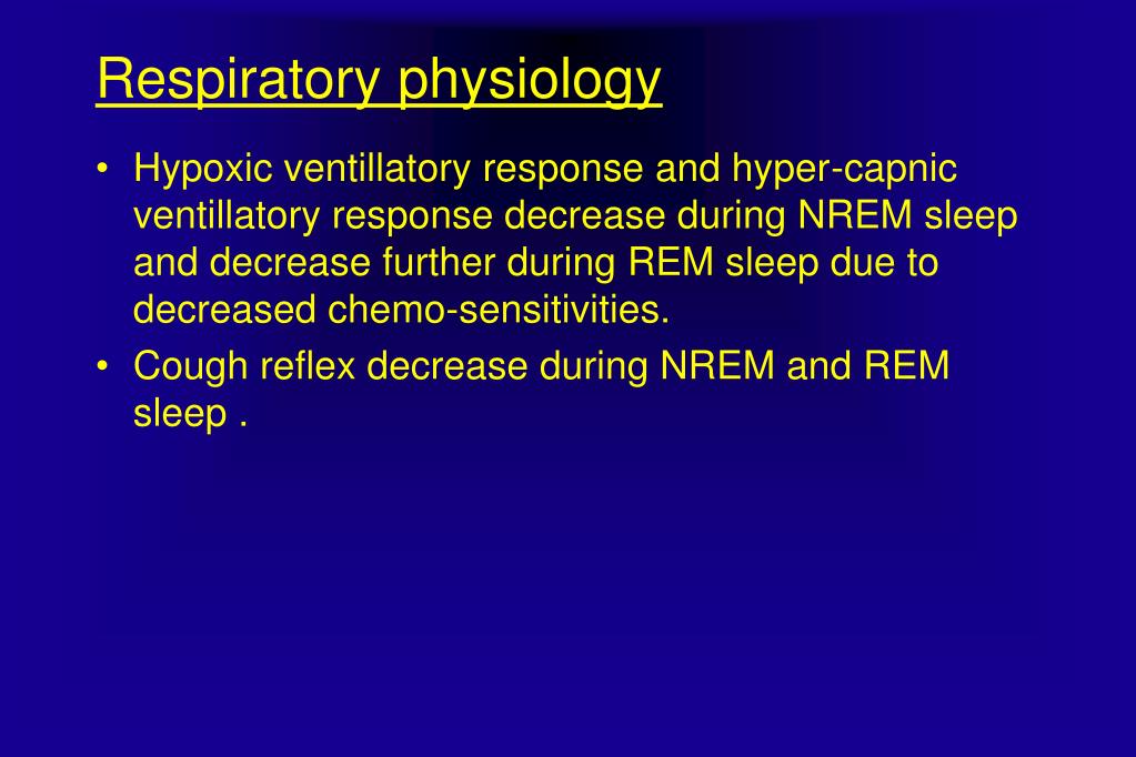 PPT - Physiology and Neuroanatomy of sleep BY AHMAD YOUNES PROFESSOR OF ...