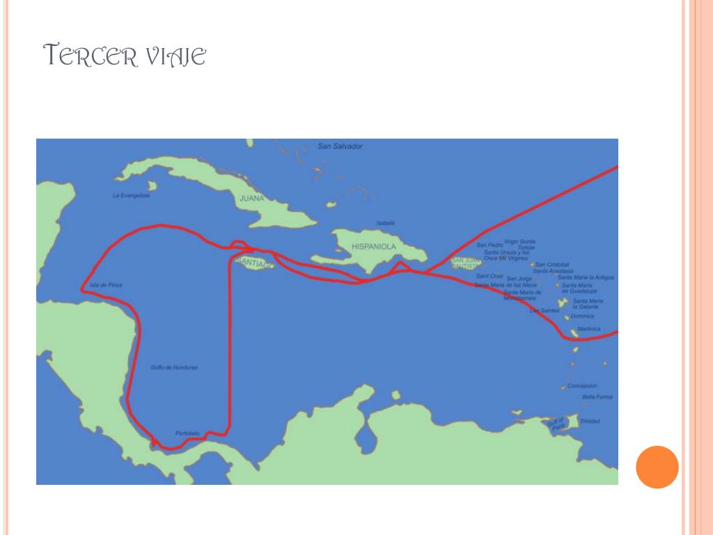 PPT - DESCUBRIMIENTO DE AMERICA y colon PowerPoint Presentation, free
