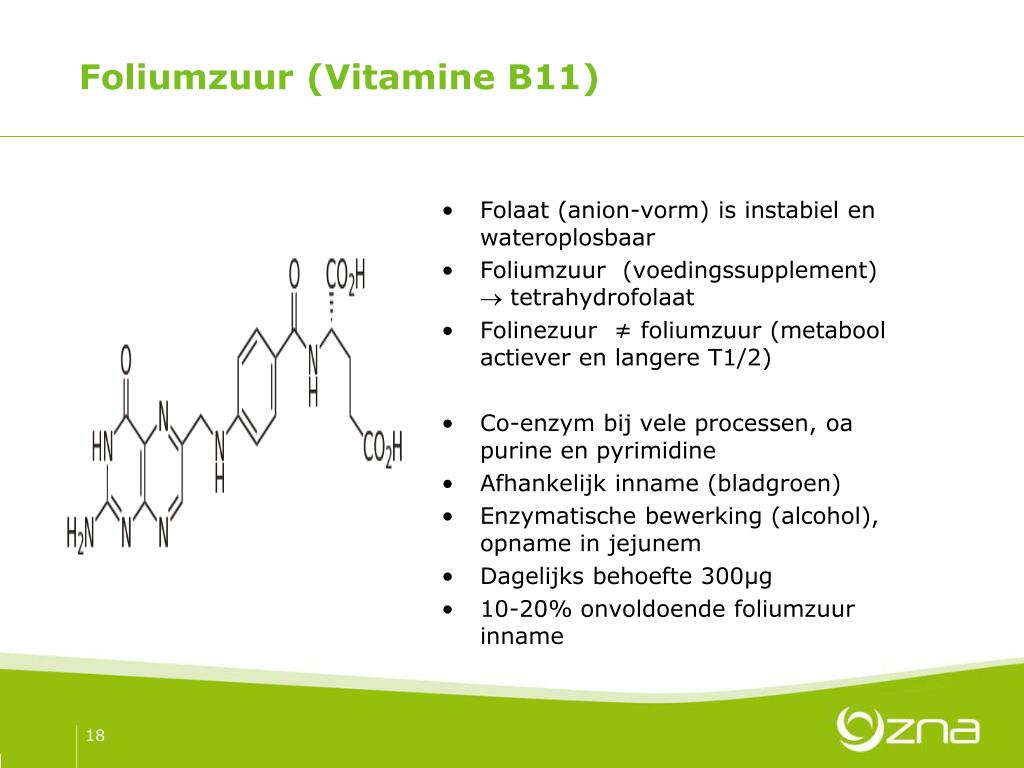 Staren Van toepassing naast PPT - Anemie door Vitamine B12 en Foliumzuur Deficiëntie PowerPoint  Presentation - ID:2965150
