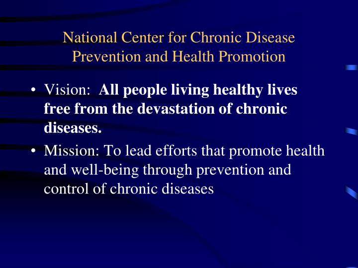Healthy Living Centers For Disease Control And Prevention | ppt federal overview for public health nutrition Healthy Living Centers For Disease Control And Prevention | ppt federal overview for public health nutrition