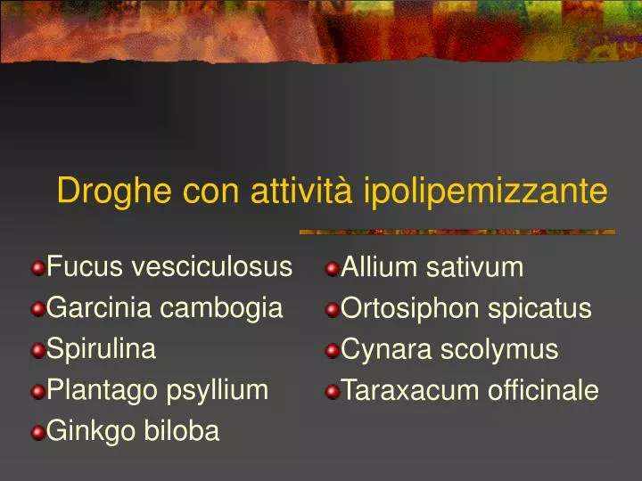 garcinia e insufficienza epatica