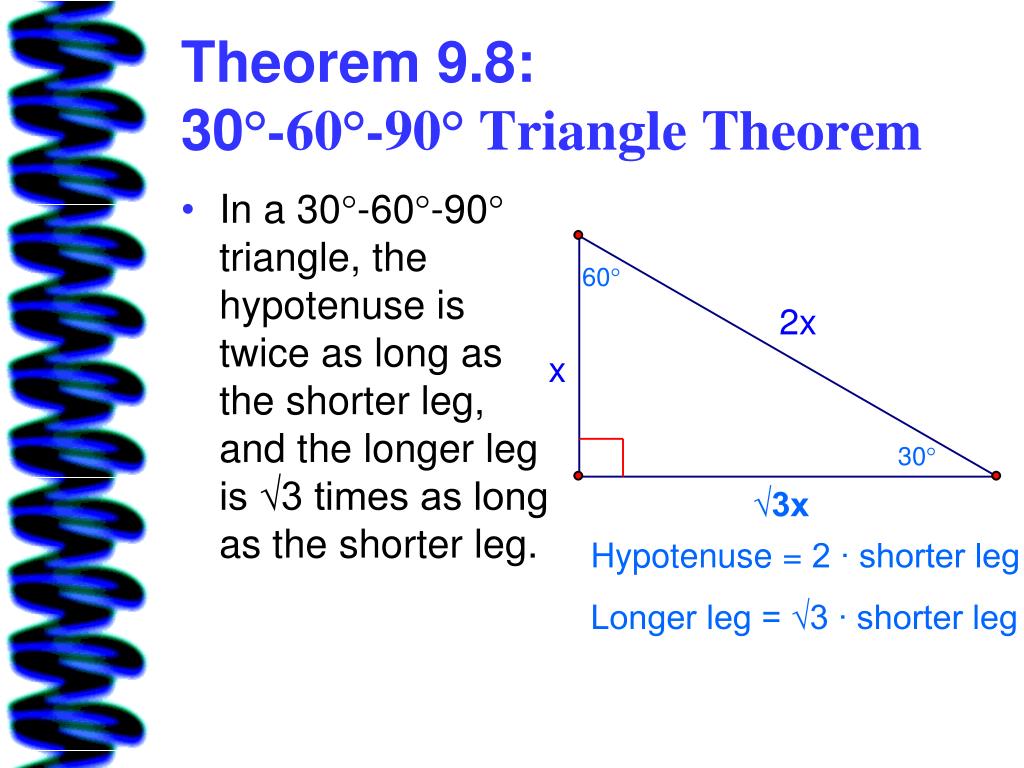Ppt 9 4 Special Right Triangles Powerpoint Presentation Free Download Id Ppt 9 4 Special Right Triangles Powerpoint Presentation Free Download Id