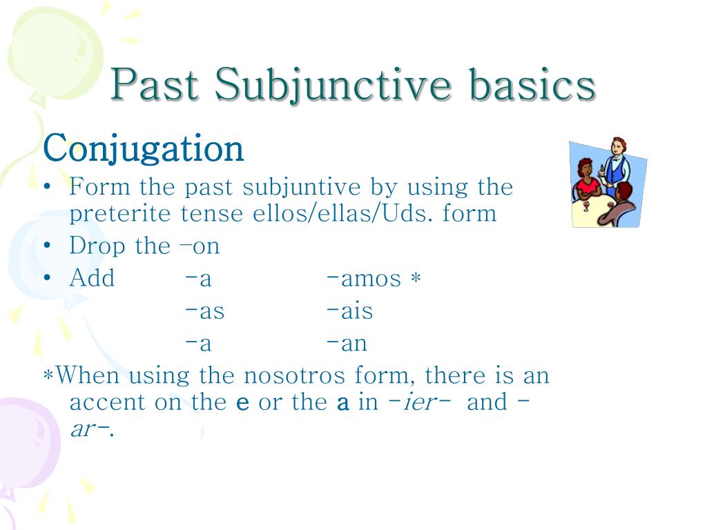 ppt-past-subjunctive-mood-conjugation-powerpoint-presentation-free-download-id-2968409