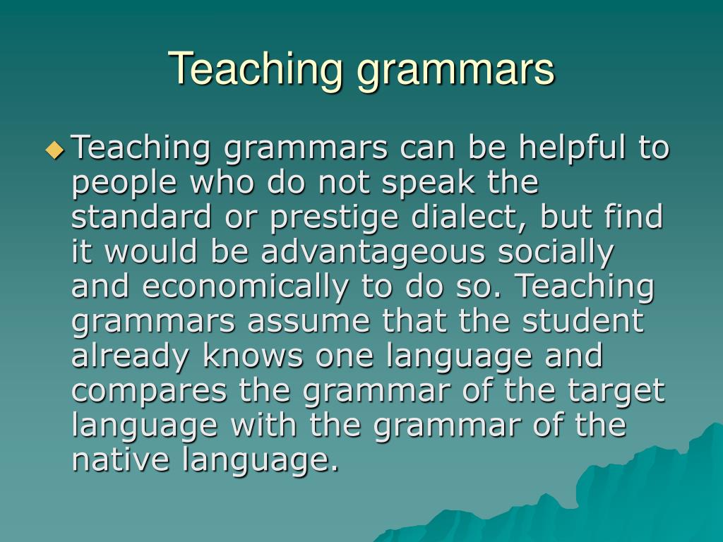 PPT - Second Language Acquisition PowerPoint Presentation, free ...