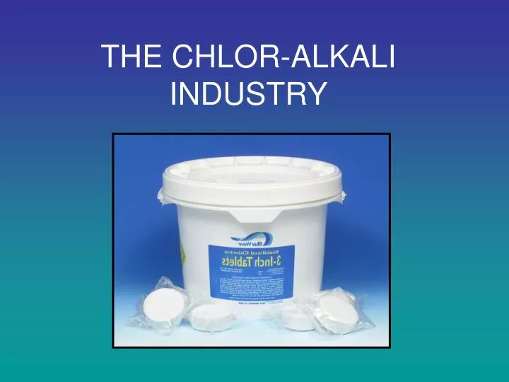 the chloralkali industry Electrochemical manufacturing in the chemical industry by gerardine g botte c hemical manufacturing creates products by transforming organic and inorganic raw. the chloralkali industry Electrochemical manufacturing in the chemical industry by gerardine g botte c hemical manufacturing creates products by transforming organic and inorganic raw.