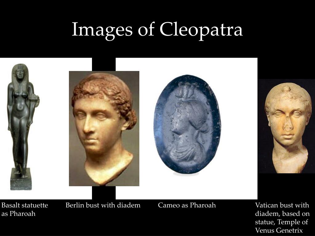 PPT - Images of Cleopatra PowerPoint Presentation, free download -  ID:2969752