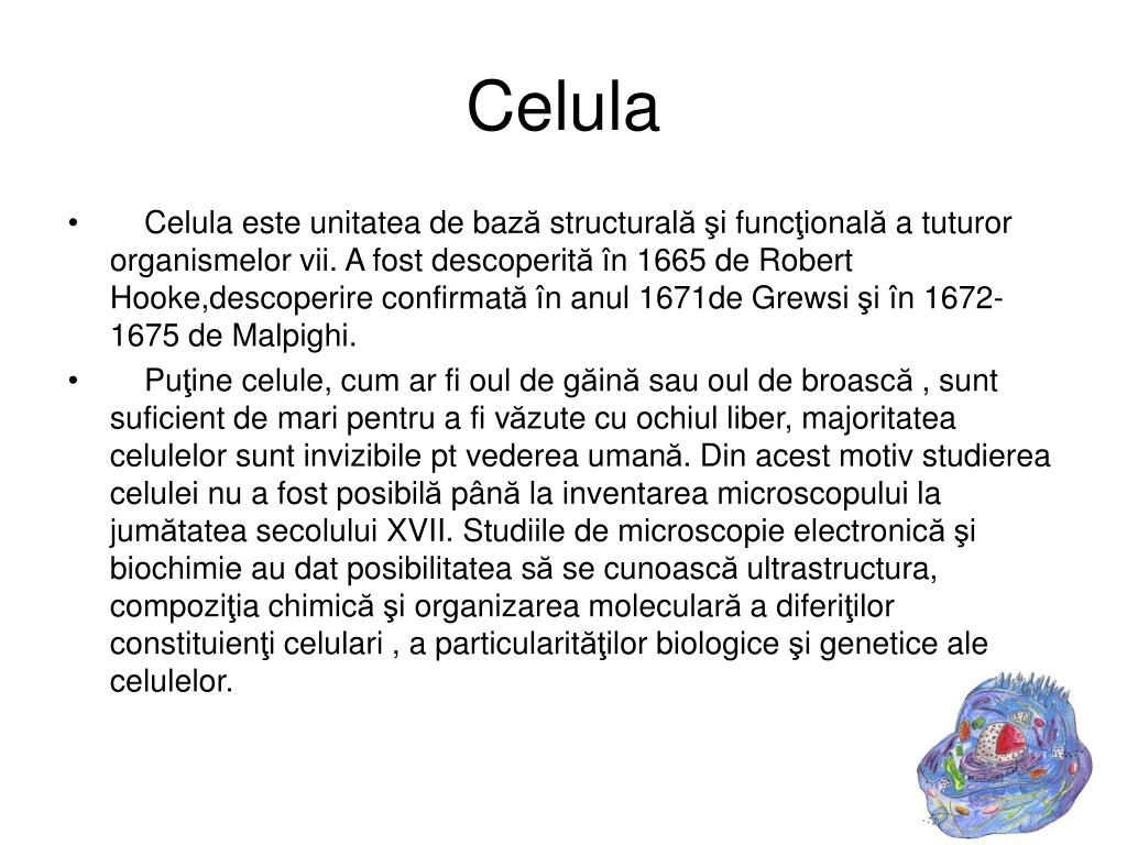 PPT - CELULA PowerPoint Presentation, free download - ID:2971088
