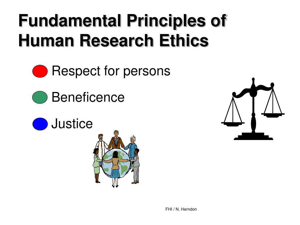 human research ethics committee refers to