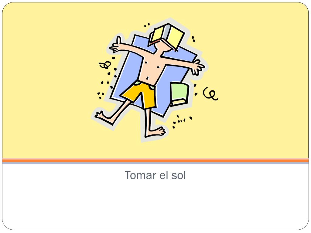 PPT - El verano PowerPoint Presentation, free download - ID:2971958