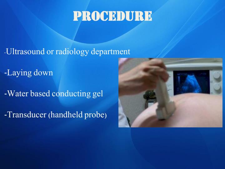 PPT Ultrasound Machine PowerPoint Presentation ID2972129