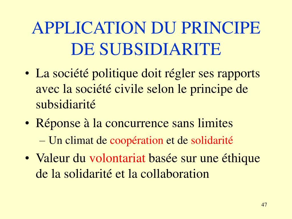 PPT - DSE ET COMMUNAUTE POLITIQUE PowerPoint Presentation, free