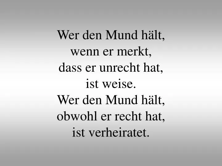 Sie pisst ihn in den mund