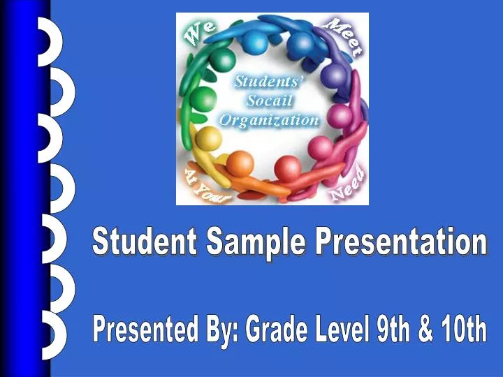 free powerpoint presentation examples for students pdf