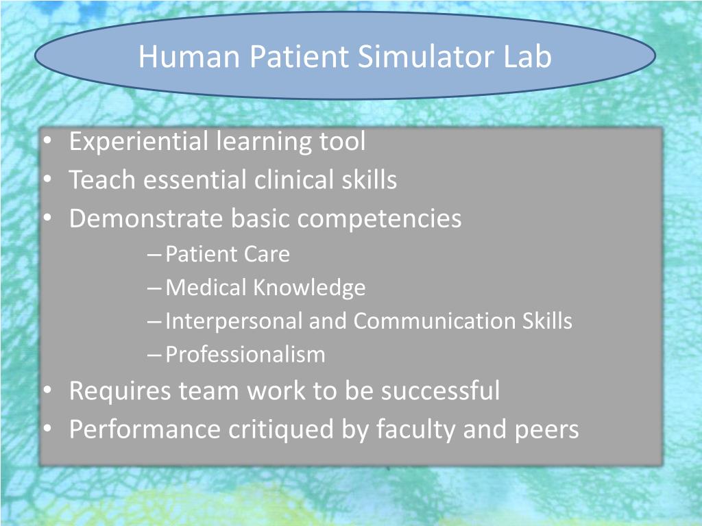 PPT - The International Medical Graduate Institute PowerPoint ...