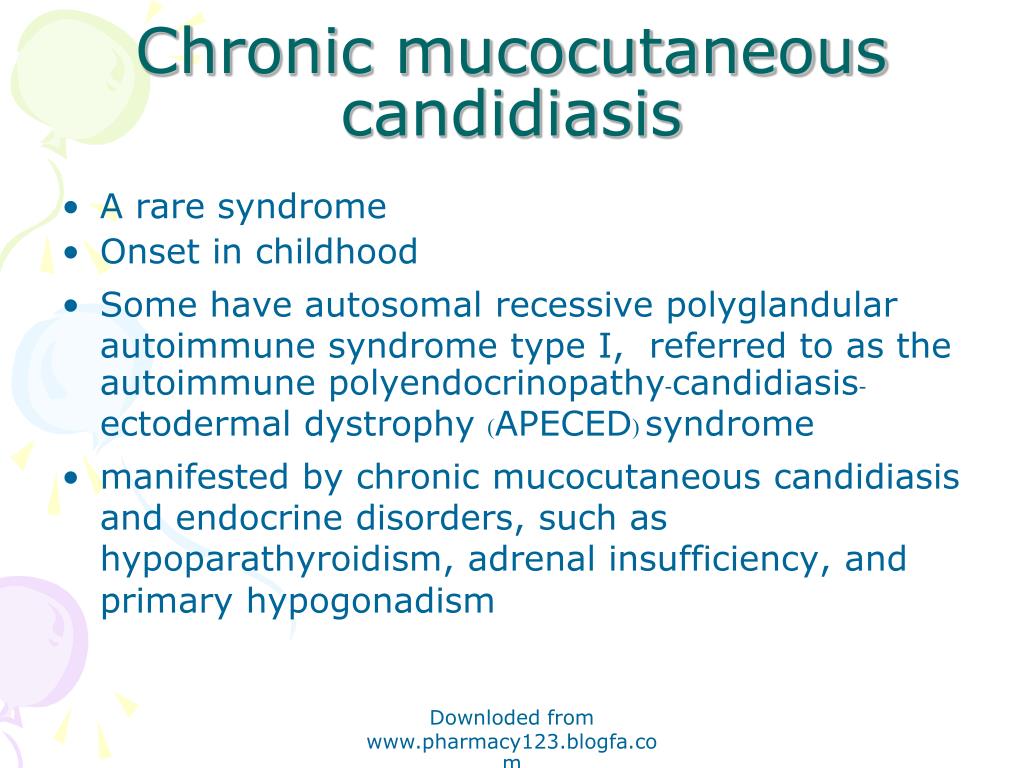 Ppt Candidiasis Powerpoint Presentation Free Download Id 2973992