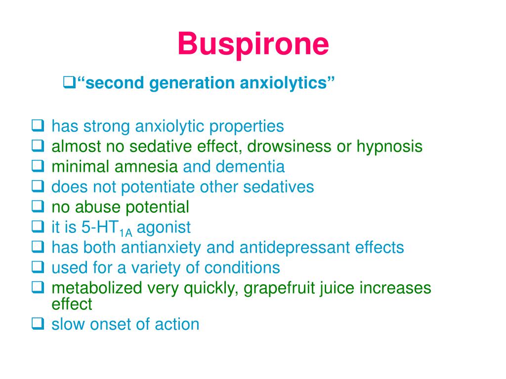 Antidepressants Pronunciation