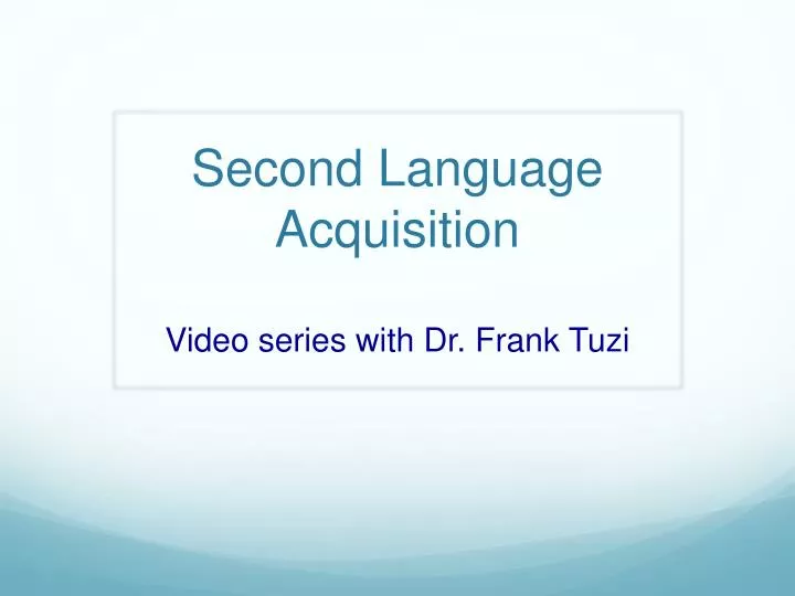language acquisition nature or nurture essay The acquisition of language among children can be considered to be among the most fascinating aspects of human development and this is mainly because of the fact that it is a process which combines both nature and nurture. language acquisition nature or nurture essay The acquisition of language among children can be considered to be among the most fascinating aspects of human development and this is mainly because of the fact that it is a process which combines both nature and nurture.